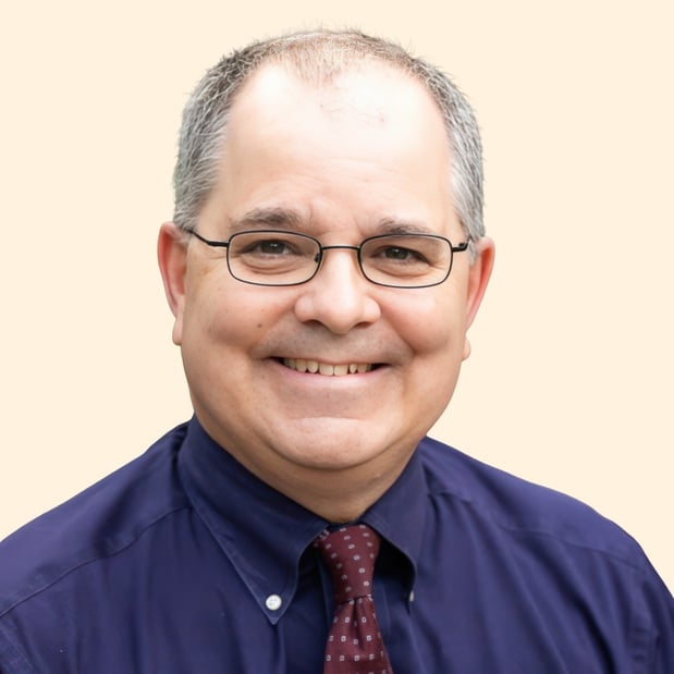 Images Jim Synan, Counselor