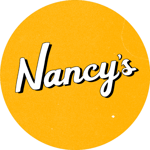Nancy's Pizza Chicago West Loop Logo