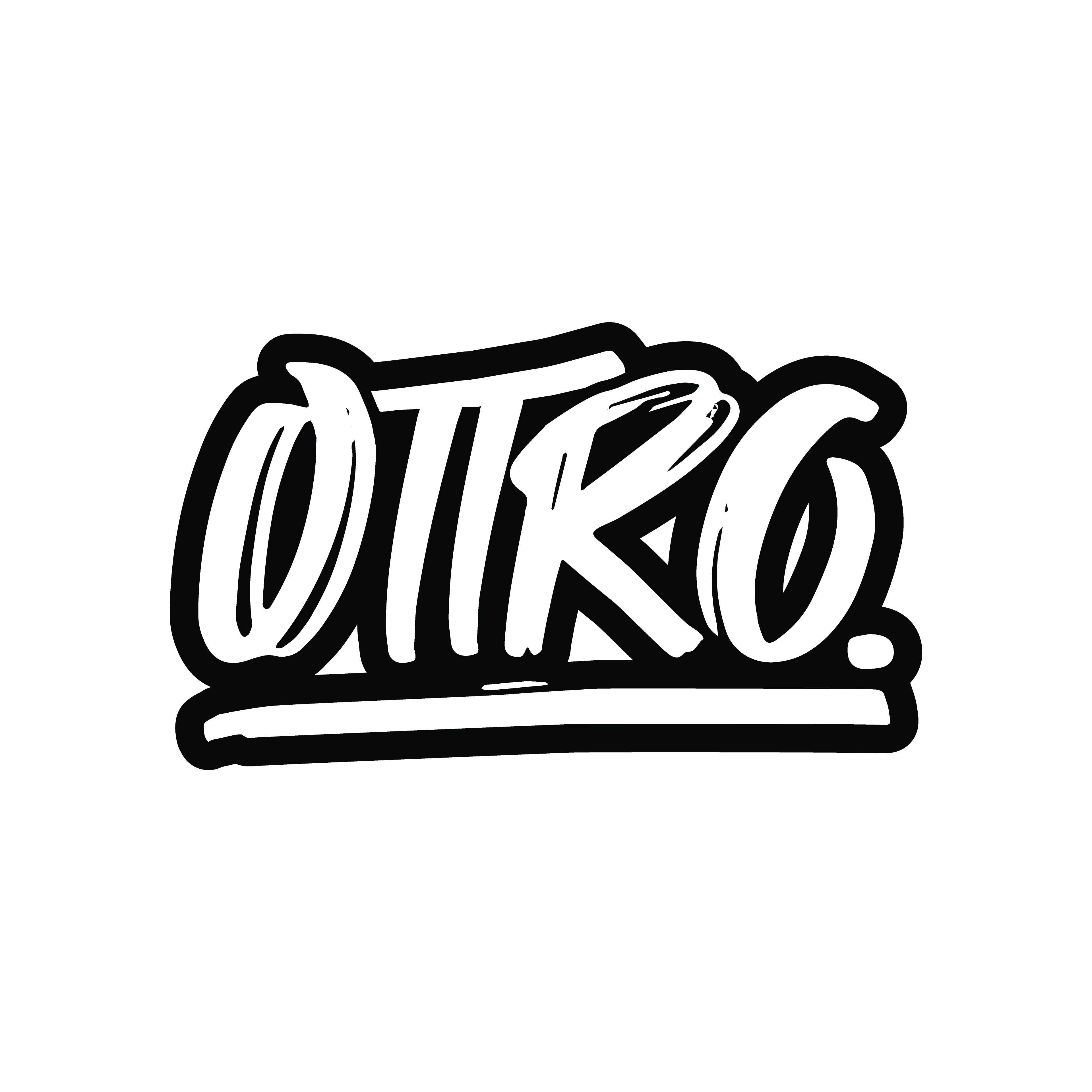Logo OTTRO CBD STORE