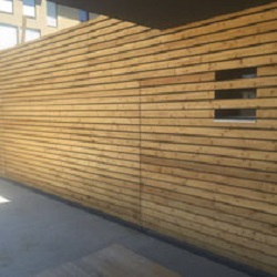 Kinastberger Dach- und Holzbau GmbH, Hafenstraße 57 in Krems an der Donau