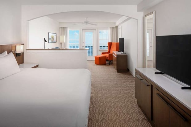 Images Hilton Garden Inn Kent Island Marina