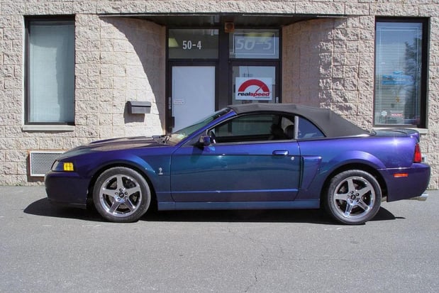 Images Realspeed Automotive