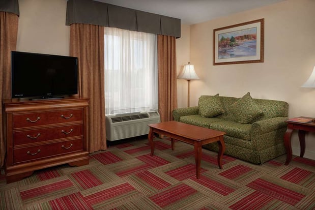 Images Hampton Inn & Suites Roswell