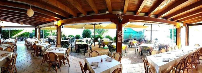 Pizzeria Tre Stelle