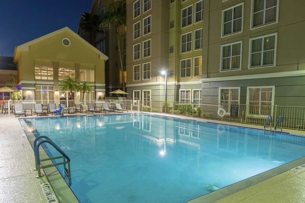 Images Homewood Suites by Hilton Orlando-International Drive/Convention Center