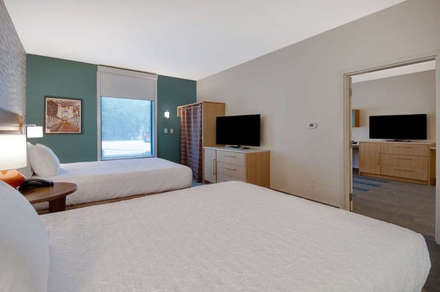 Images Home2 Suites by Hilton Waco