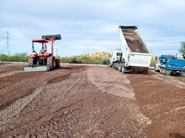Images Valleywide Dig and Haul