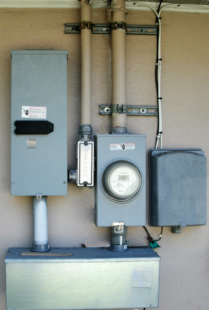 Images Montgomery Electrical Services Inc