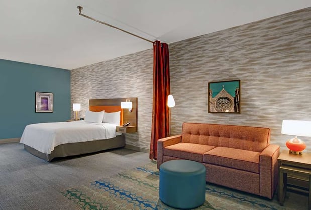 Images Home2 Suites by Hilton Richmond