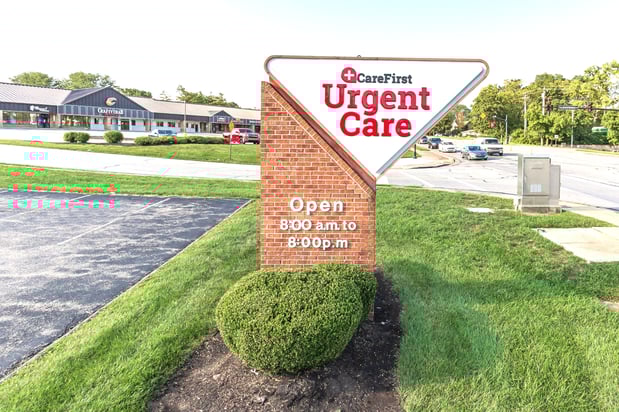 Images CareFirst Urgent Care - Springdale