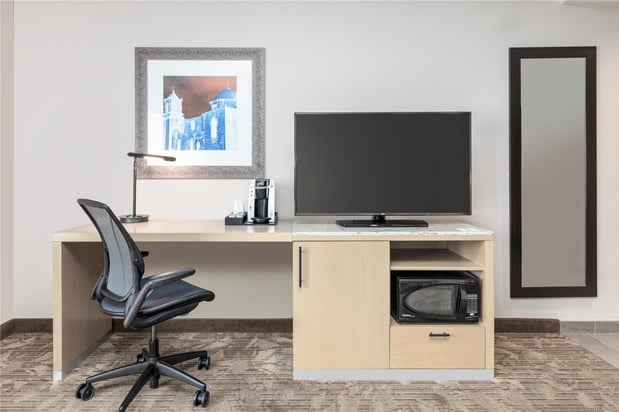 Images Hilton Garden Inn San Antonio Downtown Riverwalk