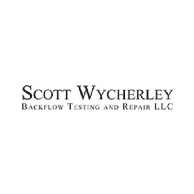 Scott Wycherley Backflow Testing and Repair LLC Logo