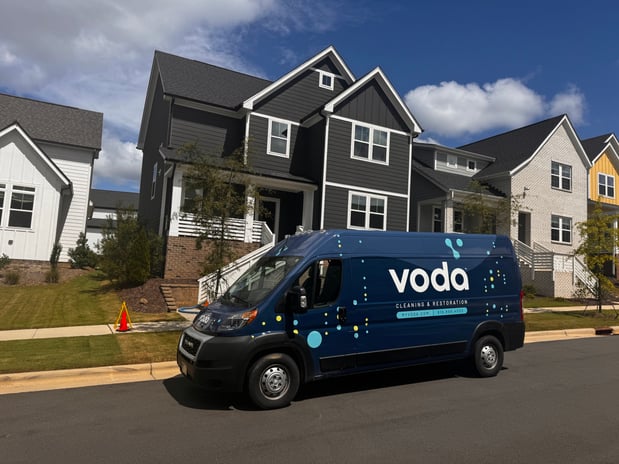 Images Voda Cleaning & Restoration