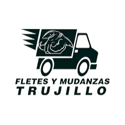 Fletes Y Mudanzas Trujillo Logo