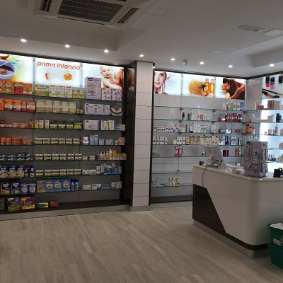 Images Farmacia Novecento
