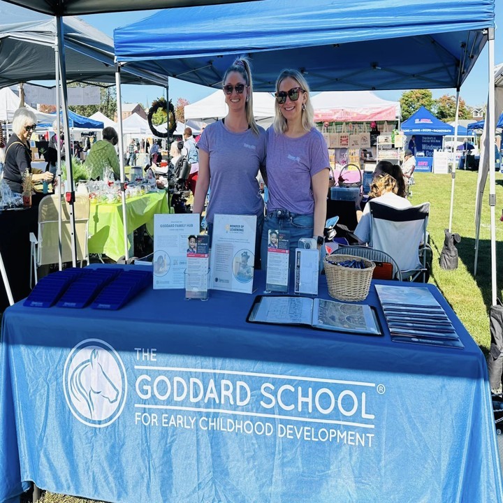 Images The Goddard School of Shelton