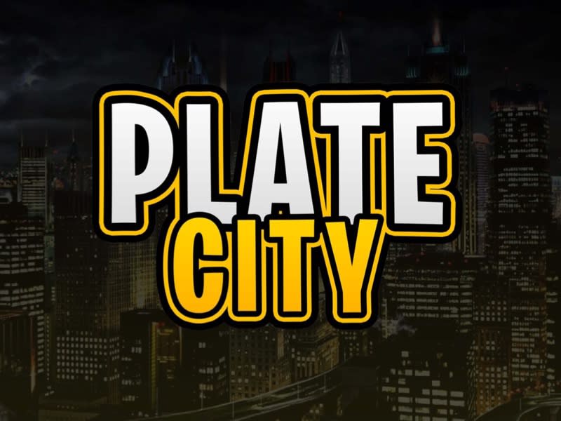 Images Plate City