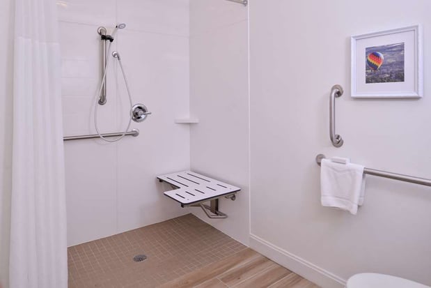 Images Hampton Inn Lexington-Historic District