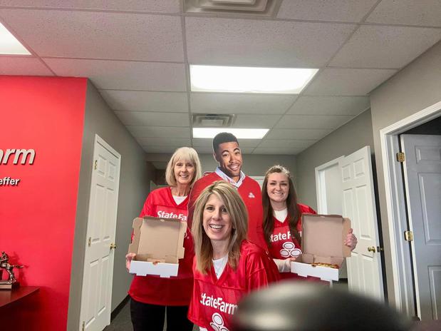 Images Marjorie Schaeffer - State Farm Insurance Agent