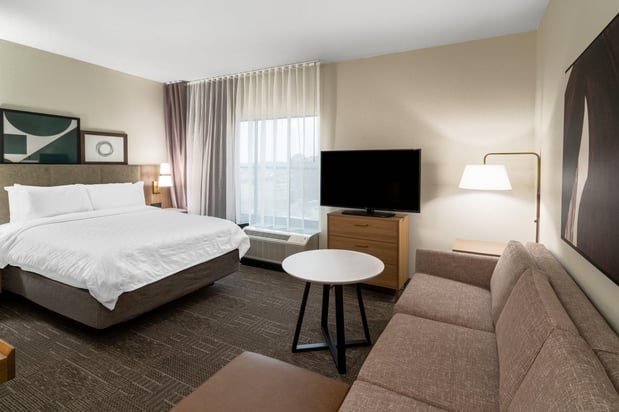 Images Staybridge Suites Flowood – NW Jackson by IHG