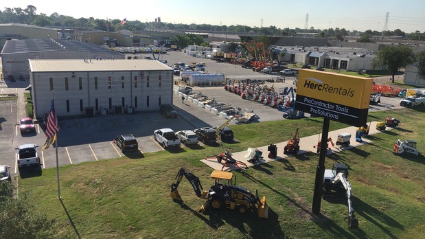 Images Herc Rentals ProSolutions
