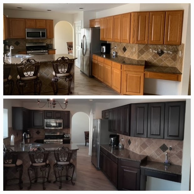 Images N-Hance Wood Refinishing of Albuquerque