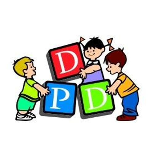 Dubuque Pediatric Dentistry Logo