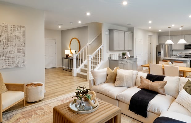 Images Buckstone Bend by Pulte Homes