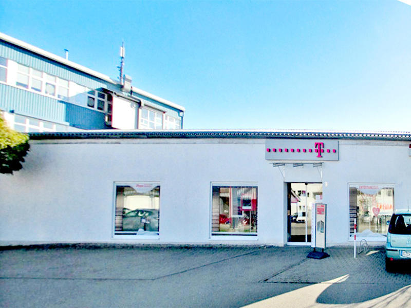 Bild 1 Telekom Shop in Memmingen