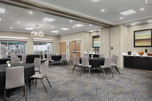 Images Homewood Suites by Hilton York