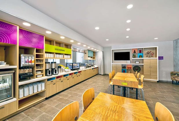 Images Home2 Suites by Hilton Minneapolis Downtown