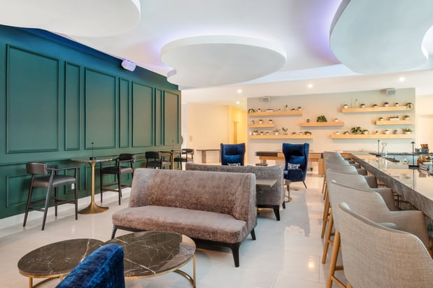 Images Even Hotel Waco - University Area by IHG