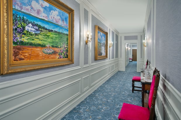 Images The Inn at Stonecliffe