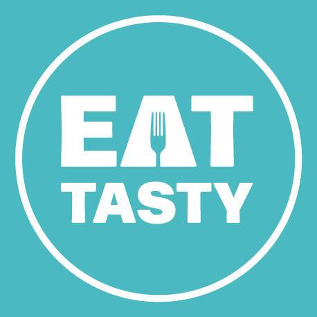 Logo Eat Tasty Logo