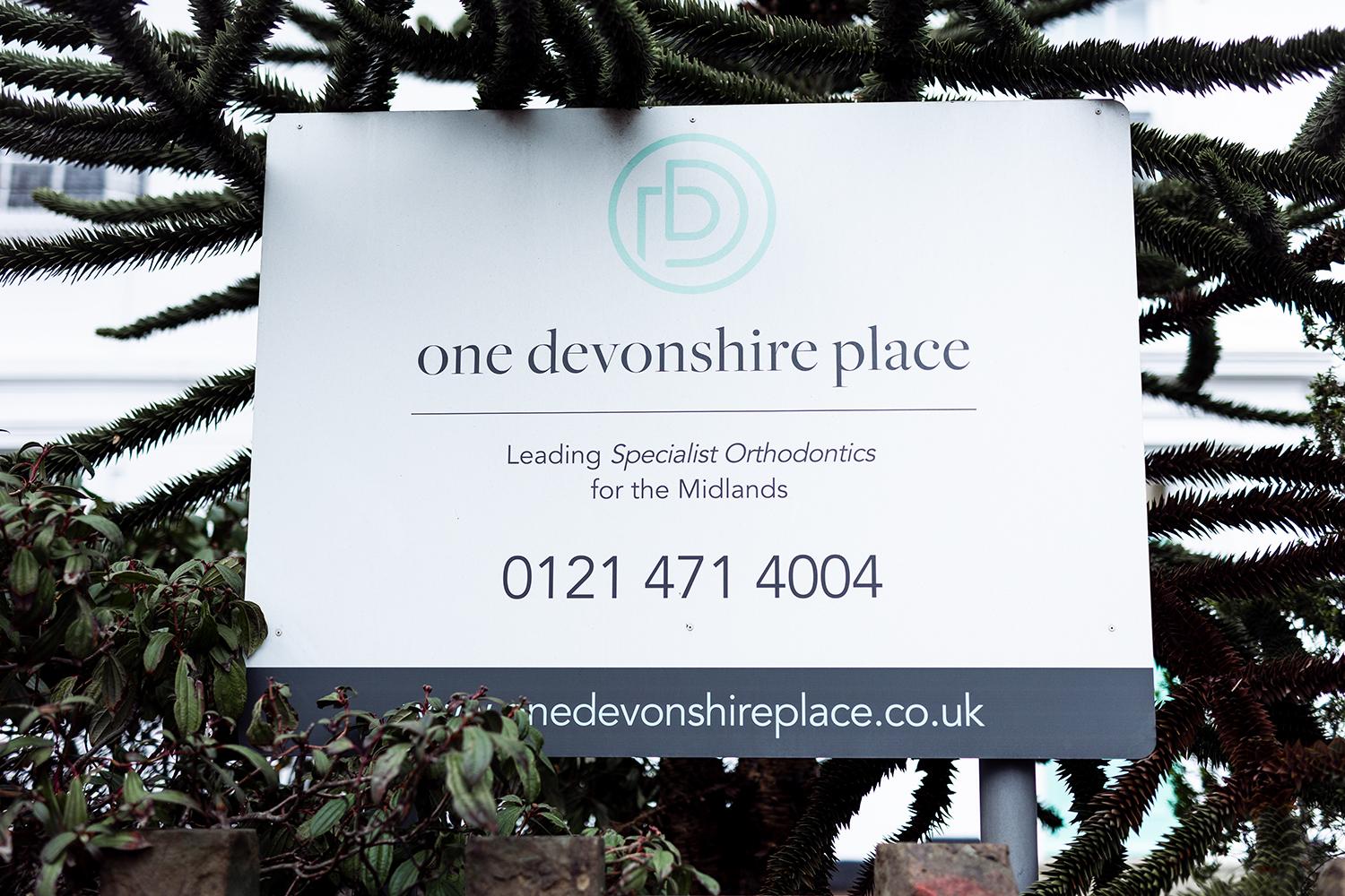 Images One Devonshire Place Orthodontics