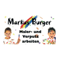 Logo Malerbetrieb Burger UG Inh. Markus Burger