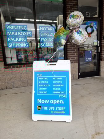 Images The UPS Store