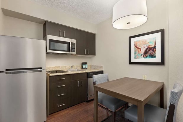 Images Homewood Suites by Hilton North Dallas-Plano