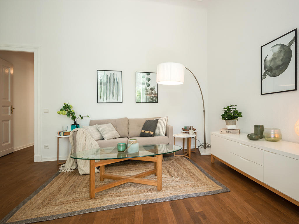 Geschlossener Standort, Puchanstraße 29 in Berlin