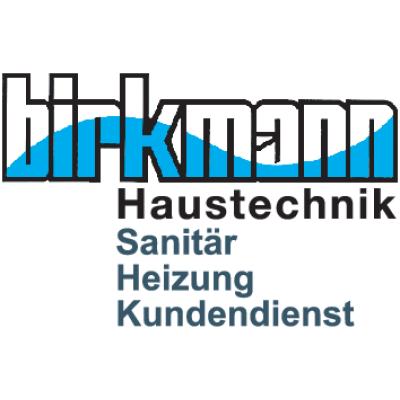 Logo Birkmann Haustechnik