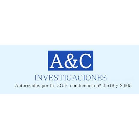 A & C INVESTIGACIONES - DETECTIVES Bilbao