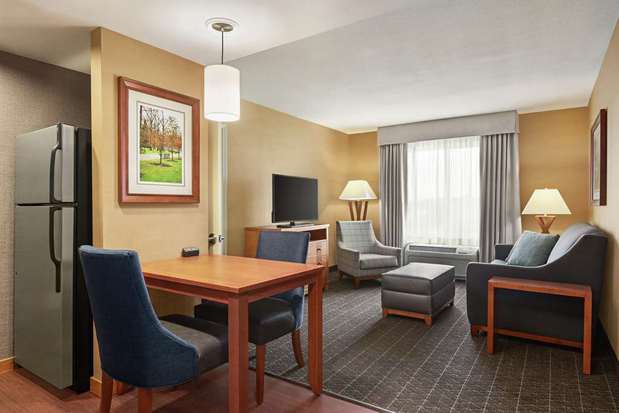 Images Homewood Suites by Hilton Allentown-West/Fogelsville, PA