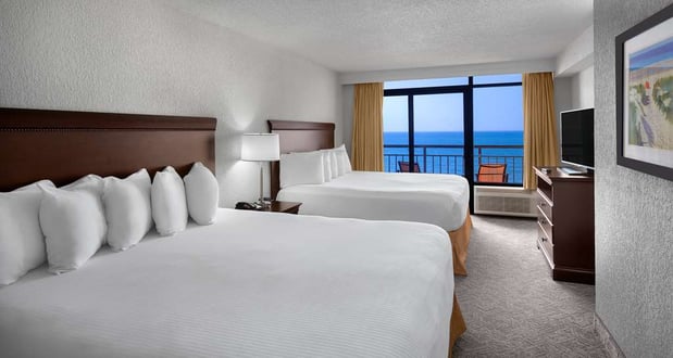 Images Best Western Ocean Sands Beach Resort