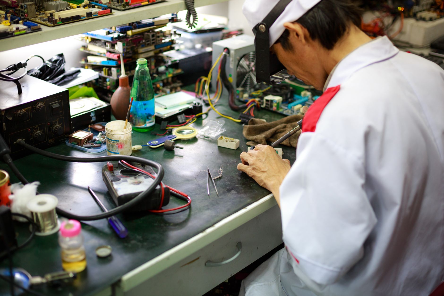 Appliance Repair Advisor