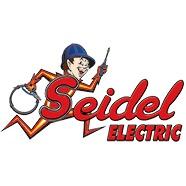 Seidel Electric Inc. Logo
