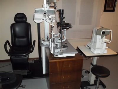 Images Studio Oculistico Chiodo Dr. Alessandro
