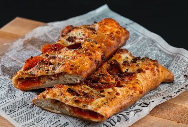 Images Sardo's Pizza and Fish Fry