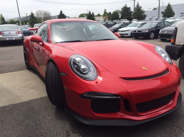 Images NU VISION AUTO GLASS LLC