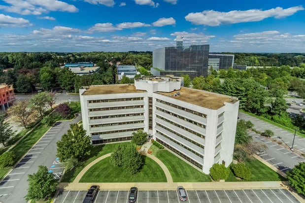 Images Pasadena Villa Outpatient Treatment Center - McLean