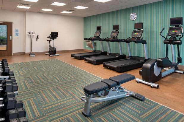 Images Holiday Inn Express & Suites Romeoville - Joliet North by IHG